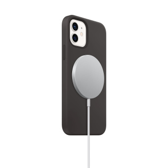 Беспроводное зарядное устройство Apple MagSafe Charger 15W