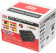 Док-станция AgeStar 3UBT8 (2*2.5"/3.5" HDD, clone, блок питания) Black