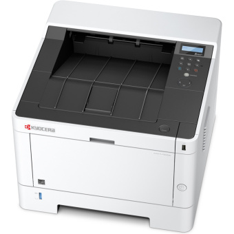 Принтер Kyocera P2040dn (A4, 1200dpi, 40стр/мин, дуплекс, USB&LAN)