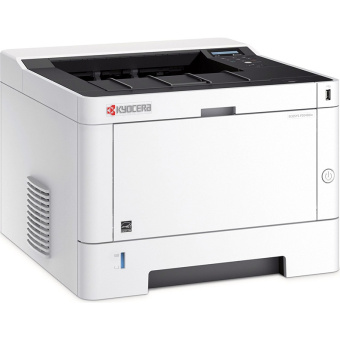 Принтер Kyocera P2040dn (A4, 1200dpi, 40стр/мин, дуплекс, USB&LAN)