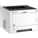 Принтер Kyocera P2040dn (A4, 1200dpi, 40стр/мин, дуплекс, USB&LAN)