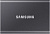Внешний накопитель SSD 1Tb Samsung T7 USB3.2 Black
