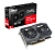 Видеокарта 8Gb ASUS DUAL-RX7600-O8G-V2 (RX7600) GDDR6 128bit HDMI DP
