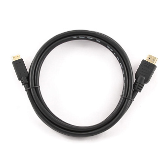 Кабель соединительный DP (m) < - > DP (m)  1.8м, ver 1.2, Cablexpert