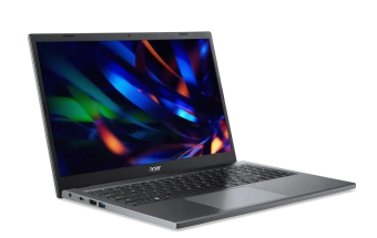 Ноутбук Acer Extensa 215-23-R1QL Ryzen 5 7520U/8G DDR5/256 SSD/Radeon HD/15.6"FHD/DOS/Grey