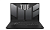 Ноутбук ASUS TUF Gaming FX707ZC4-HX095 i5 12500H/16G DDR4/512 SSD/RTX3050-4G/17.3"FHD/DOS