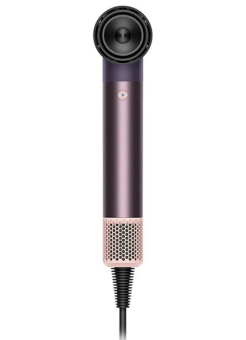 Фен Dyson Supersonic HD17 R Case Jasper Plum (с кейсом)