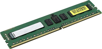 Модуль памяти DDR4 16Gb PC4-21300 2666MHz Kingston
