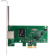 Сетевая карта PCI-E Gembird NIC-GX1 (10/100/1000Mbps)