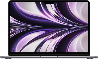 Ноутбук Apple MacBook Air 13" 2022 M2 16G 256Gb Space Gray