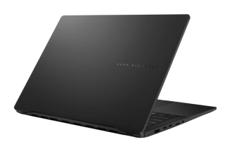 Ноутбук ASUS VivoBook S5406SA-QD202 Ultra 5 226V/16G/1Tb SSD/Intel Arc/14"OLED WUXGA/DOS/Black