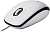 Мышь проводная Logitech M100 Optical USB White