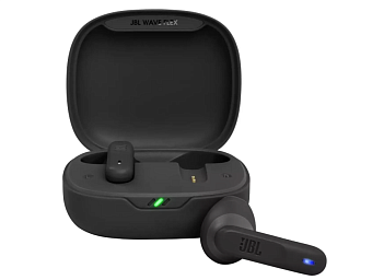 Наушники TWS JBL Wave Flex TWS Black