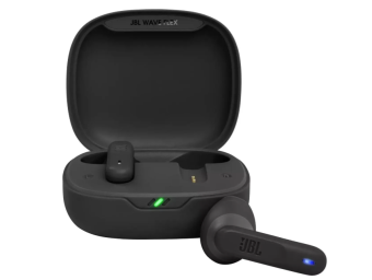 Наушники TWS JBL Wave Flex TWS Black