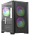Корпус Powercase Alisio Micro Z3B ARGB mATX Bllack