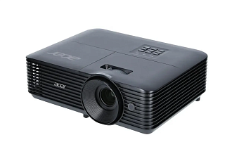 Проектор Acer X139 DLP 1280x800 5200Lm 20000:1 1xUSB 1xHDMI 2.8кг