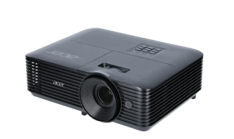 Проектор Acer X139 DLP 1280x800 5200Lm 20000:1 1xUSB 1xHDMI 2.8кг