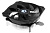 Кулер для процессора ID-Cooling DK-03 4-pin 1700/1200/AM5 100W