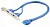 Планка в системный блок 2*USB3.0, Gembird CC-USB3-RECEPTACLE, 20pin