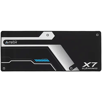 Коврик для мыши A4Tech X7 Pad XP-70L Большой 750x300x3мм черный/рисунок