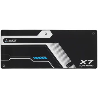Коврик для мыши A4Tech X7 Pad XP-70L Большой 750x300x3мм черный/рисунок