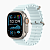 Смарт-часы Apple Watch Ultra 2 2024 49mm Natural Ocean Band Ice Blue