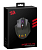 Мышь беспроводная Redragon Impact Elite Black
