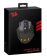 Мышь беспроводная Redragon Impact Elite Black