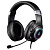 Наушники проводные A4Tech Bloody G350 (микрофон, USB, 2.0 м ) черный
