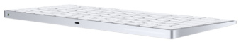 Клавиатура беспроводная Apple Magic Keyboard Silver
