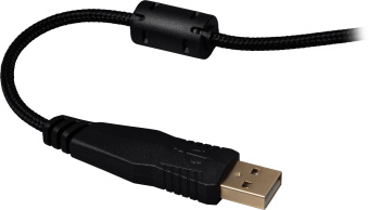 Клавиатура проводная Redragon Shiva RGB Led Black