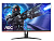 Монитор 31.5" AOC C32G2ZE (VA 1920x1080 1ms 240Hz HDMI DP) Black