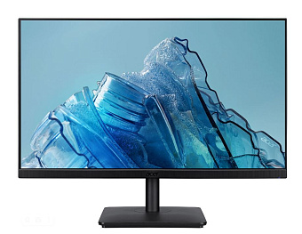 Монитор 23.8" Acer V247YEbipv (IPS 1920x1080 4ms 100Hz VGA HDMI DP) Black