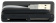 Концентратор USB-A - 3-port USB2.0 + Картридер, Smartbuy SBRH-750-K, черный