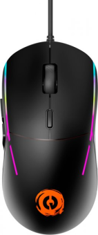 Мышь проводная Canyon CND-SGM321 Black