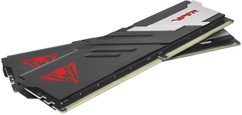 Модуль памяти DDR5 16Gb 5200MHz Patriot Viper Venom (kit of 2)