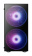 Корпус AeroCool Python ARGB USB3.0 ATX Black