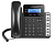 IP-телефон Grandstream GXP1628 черный