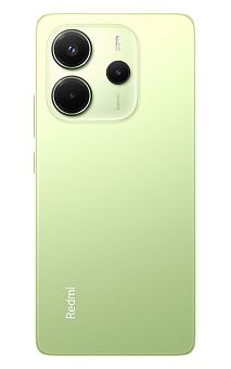 Смартфон Xiaomi Redmi Note 14 6/128Gb Green