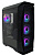Корпус Aerocool Aero One Frost-G-BK-v1 USB3.0 ATX Black