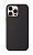 Чехол для смартфона Apple iPhone 16 Pro 6.3" - Silicone Case (Button, Magsafe) Black