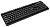 Клавиатура проводная SVEN Standard 301 Black
