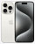 Смартфон Apple iPhone 15 Pro Max  256Gb White