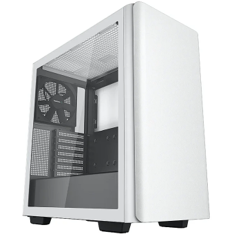 Корпус Deepcool CK500 ATX White