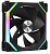 Вентилятор для корпуса 120mm Lian Li  UNI FAN SL120 V2 Reverse ARGB Black