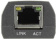 Сетевая карта USB3.0 Vcom DU312 Fast Ethernet Adapter 10/100/1000 Мбит/сек