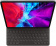 Клавиатура для планшета Apple Smart Keyboard iPad Pro 12.9" 2022 Black