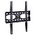 Крепление для телевизора Kromax Star-33 (22"-65" макс.40кг настенный) Grey