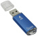 Флешка 4Gb SmartBuy V-Cut Blue