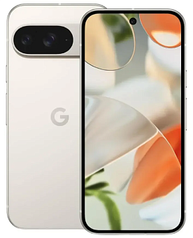 Смартфон Google Pixel 9 12/128Gb Porcelain